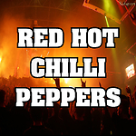 Red Hot Chilli Peppers: Live At Slane Castle