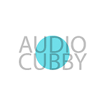 AudioCubby