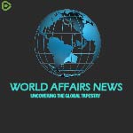 World Affairs NEWS