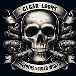 The CIGAR LOONS PODCAST