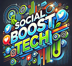 Social Boost Tech