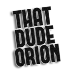 ThatDudeOrion