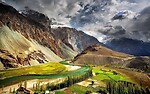 PAKISTAN NATURAL BEAUTY