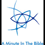 A Minute In The Bible