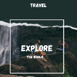 Explore The World Hub