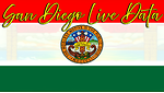 SanDiegoLiveData