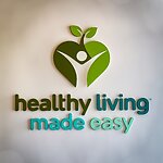 Healthy Living Made Easy