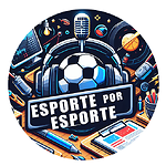 Esporte por Esporte