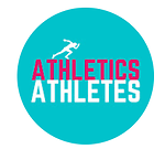 Athletics Athletes
