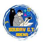 SOURAV GT ARENA