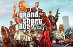 Gta v video