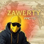 Zawerty facts!!