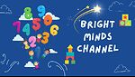 Bright Minds Early Learning Channel