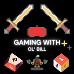 Gaming With Ol' Bill
