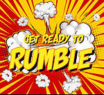 How about "Rumble in the Wild"? It’s catchy and reflects the dynamic nature of your content.