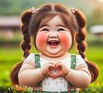 cute baby