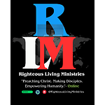 RighteousLivingMinistries
