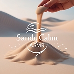 Sandy Calm ASMR