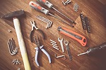 Crafting Tech