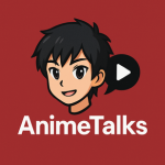 AnimeTalks