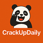 CrackUpDaily