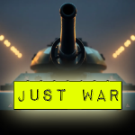 "JUST WAR: Frontline Uncensored"