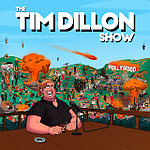 The Tim Dillon Show