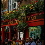 JUNE 13 2025 TEMPLE BAR