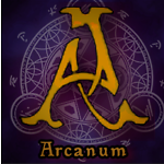 Cruxis Arcanum