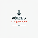 Voices Of a Generation