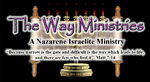 The Way Ministries