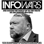 The Alex Jones Movie Archive