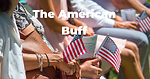 The American Buff