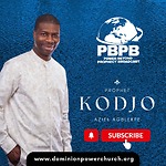 POWER BEYOND PROPHECY PROPHET AZIEL