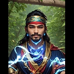 Elemental MJ
