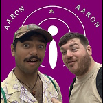 Aaron&Aaron Podcast