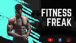 Fitness Freak hub