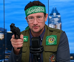 HamasHarrison