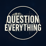Question Everything with Patrick Ryan