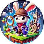 Rabbit's Journey