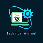 Technical Aminul BD