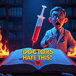 SpicyMedicine | Shocking Medical Mysteries & Life-Saving Hacks
