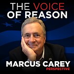 The Marcus Carey Perspective Podcast