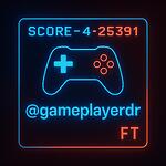 GamePlayerDR
