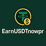 New Usdt Earning Site | Usdt Mining Site 2025 | Best Usdt Investment site | New Usdt Site 2025