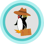 Travel Penguin