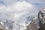 Beautiful view of Kinnaur.