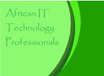 African IT Technology Professionals