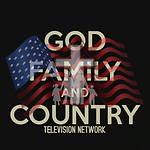 God, Family & Country Television Network