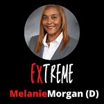 Extreme Melanie Morgan